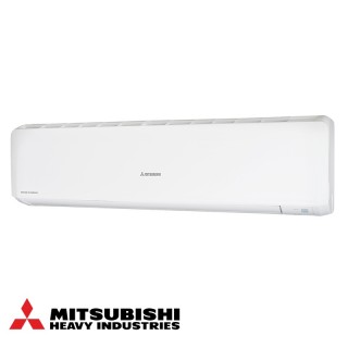 Инверторен климатик Mitsubishi Heavy Industries SRK71ZR-W + SRC71ZR-W