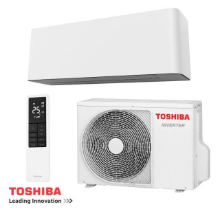 Инверторен климатик Toshiba New Shorai RAS-B16P2KVSG-E + RAS-16P2AVSG-E