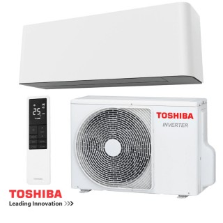 Инверторен климатик Toshiba New Shorai RAS-B24P2KVSG-E + RAS-24P2AVSG-E