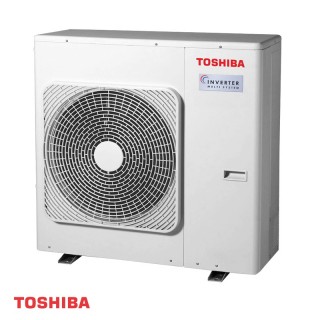 Външно тяло на мултисплит система Toshiba RAS-3M26G3AVG-E