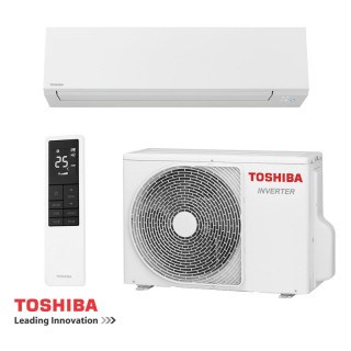 Инверторен климатик Toshiba Shorai Edge RAS-B13G3KVSG-E + RAS-13J2AVSG-E1