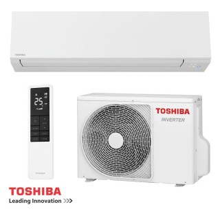 Инверторен климатик Toshiba Shorai Edge RAS-B18G3KVSG-E + RAS-18J2AVSG-E1