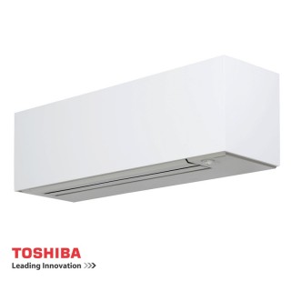 Инверторен климатик Toshiba Super Daiseikai 10 WHITE RAS-B10S4KVPG-E / RAS-10S4AVPG-E