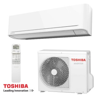 Инверторен климатик Toshiba Yukai+ RAS-B16S4KVG-E + RAS-16E2AVG-E